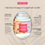 Miniatura: You Are Enough Valencia Orange & Grapefruit 8oz Candle