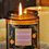 Miniatura: You Are Relaxing Lavender & Tangerine 8oz Candle