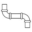 pipe-icon-black-color-illustration-flat-style-simple-image-vector.jpg