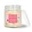 Miniatura: You Are Enough Valencia Orange & Grapefruit 8oz Candle
