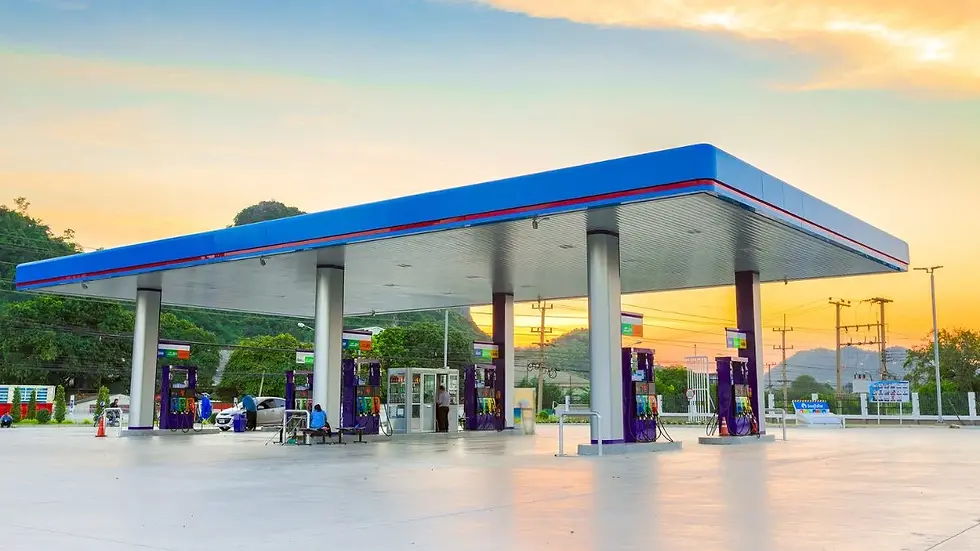 Should I Own a Filling Station? What Every Potential Owner Needs to Know