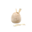 Thumbnail: Harlow Ceramic Match Holder