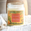 Thumbnail: You Are Bright Lemon Verbena Aromatherapy 8oz Candle