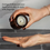 Miniatura: Naughty & Nice Massage Candle Duo