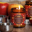 Miniatura: You Are Abundant Harvest Apple 8oz Candle
