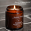 Miniatura: Relax & Dream Wildcrafted French Lavender 4oz Massage Candle