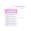 Thumbnail: Believe In Your Beauty Peel & Stick Mirror Decals