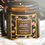 Thumbnail: You Are Powerful Espresso Vanilla 4oz Mini Candle