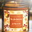 Thumbnail: You Are Comforted Snickerdoodle Cookie 8oz Candle