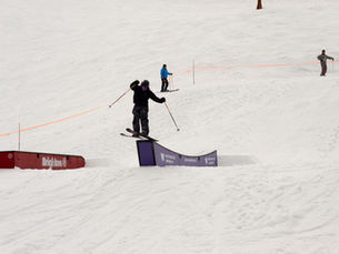New ‘W’ ski features unveiled at Brighton