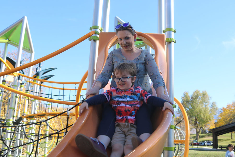 Student-parents at Westminster juggle raising kids and schoolwork