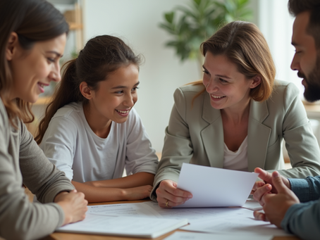 Affordable Life Insurance Plans for Families