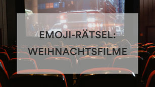 Erkennst du diese Weihnachtsfilme?