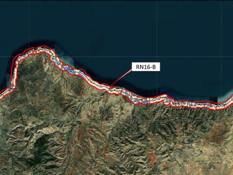 Etude d'impact sur l'environnement au Maroc : Étude de Cas de la RN16-B