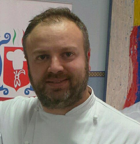 Chef Nicola Morea e le eccellenze made in Puglia
