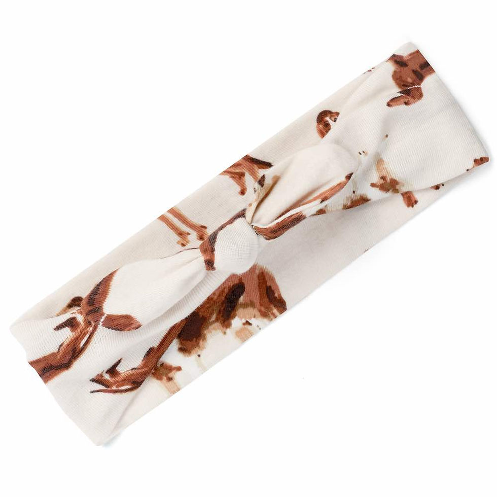 Thumbnail: Milkbarn Headband