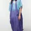 Thumbnail: Ombre Cupro Caftans