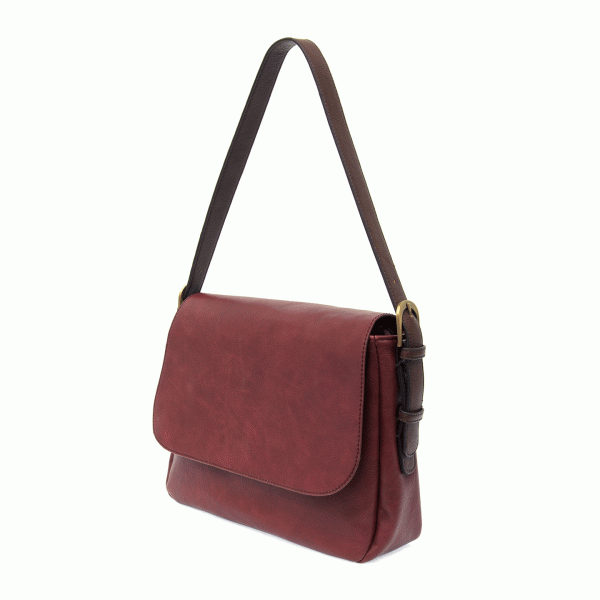 Jane convertible shoulder bag hotsell