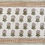 Thumbnail: Musk Rose Placemats - Set of 6