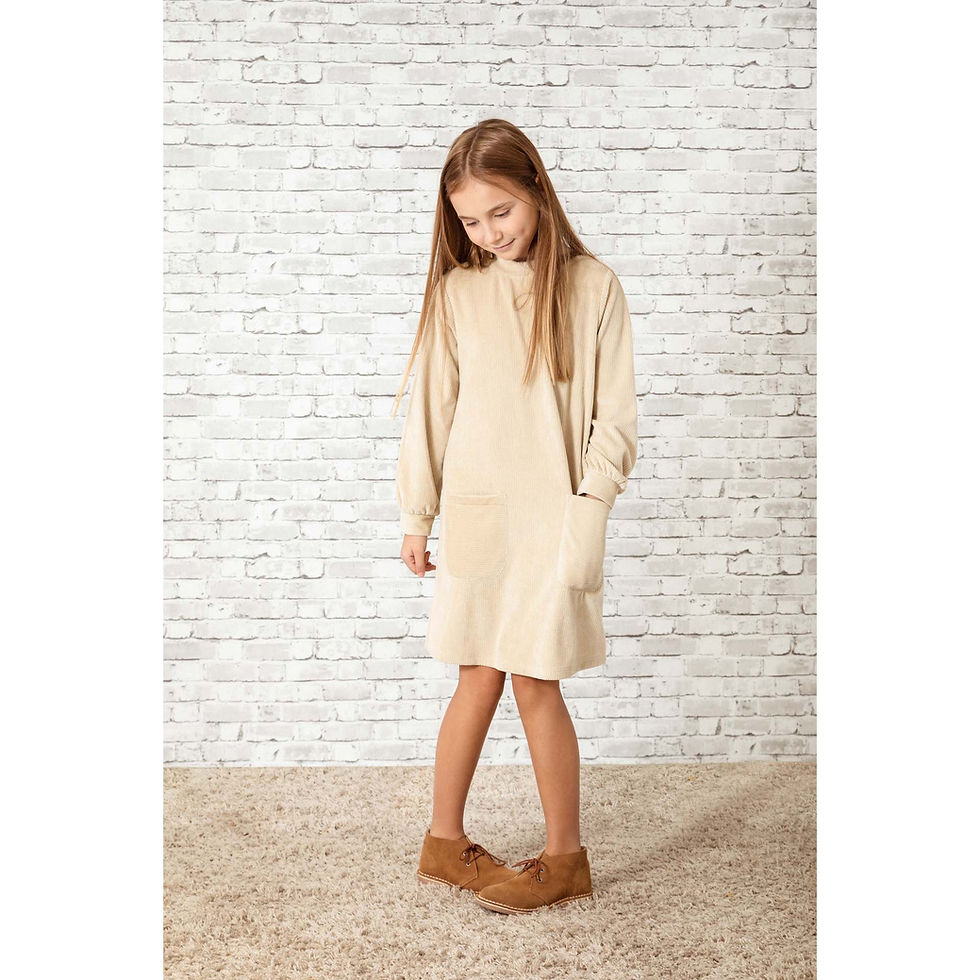 Thumbnail: Orlando Dress