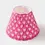 Thumbnail: Pattern Lamp Shade