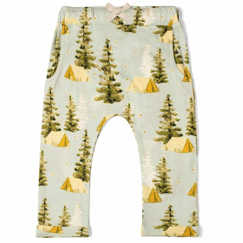 Milkbarn Organic Joggers