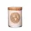 Thumbnail: Eco Candle Gardenia & Guava 18oz 18GAR