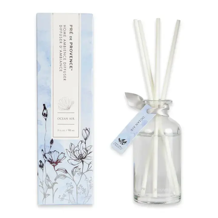Home Ambiance Diffuser