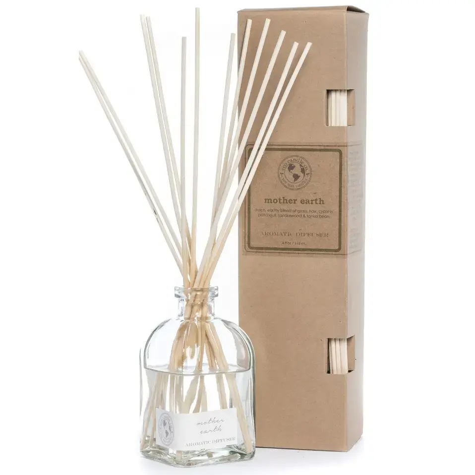 Reed Diffuser Mother Earth