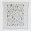 Thumbnail: Wildflowers - Flour Sack Towels