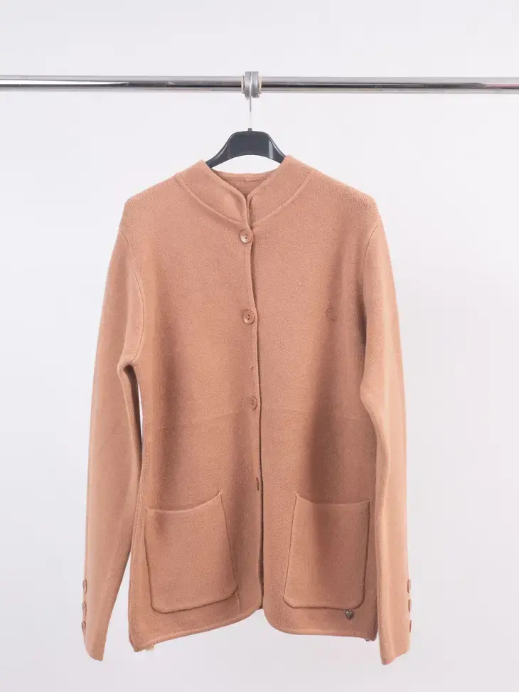 Cecile Wang Jacket