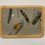 Thumbnail: Magokoro Rectangular Jewelry Trays