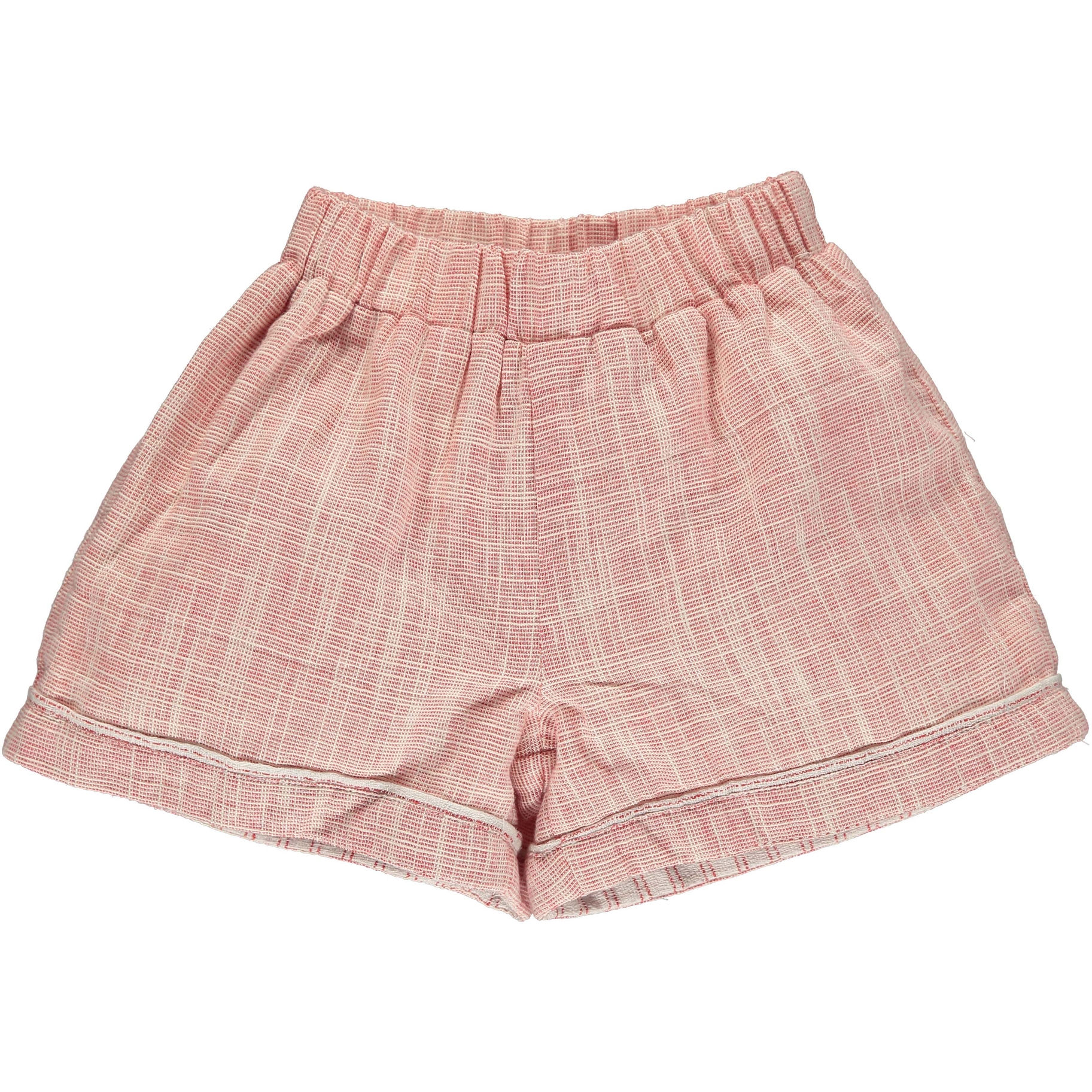 Maggie Reversible Shorts
