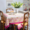 Thumbnail: French Papillion Table Linens