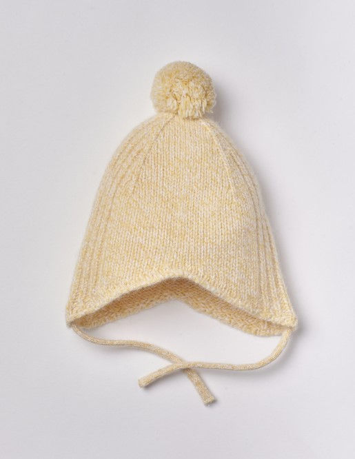 Thumbnail: Pompom Beanie