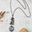 Thumbnail: Anne Vaughan - Crisp Autumn necklace