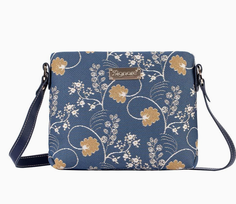 Thumbnail: SignareArt - Cross Body Bag Purse Handbag