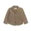 Thumbnail: Liam Quilted Jacquard Collared Shirt