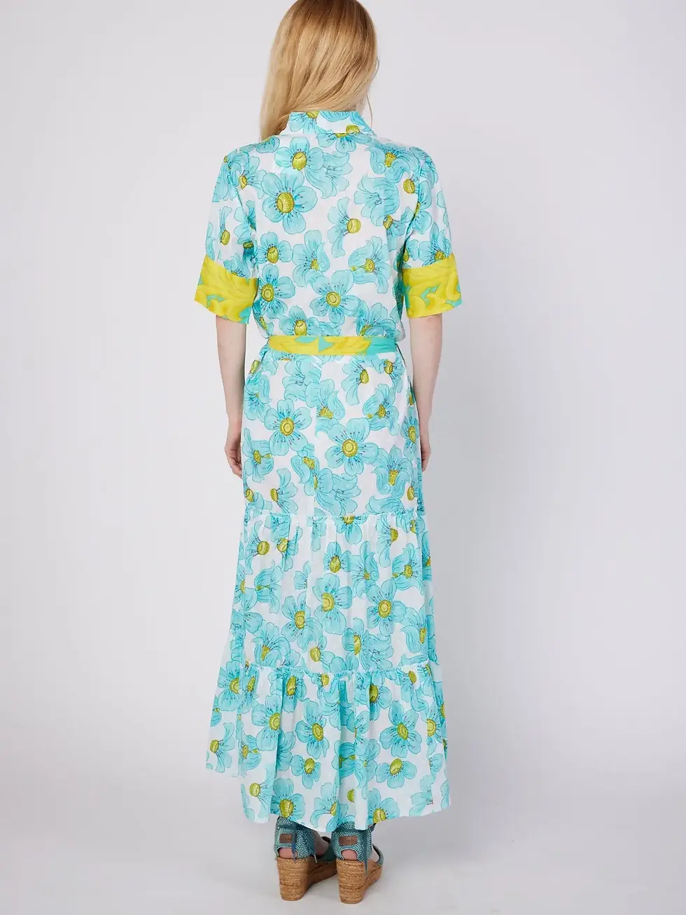 Thumbnail: Alcee Maxi Dress