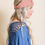 Thumbnail: Bohemian Lace Stretch Headwrap