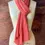 Thumbnail: Gigi Cashmere Wrap/Scarf Spice