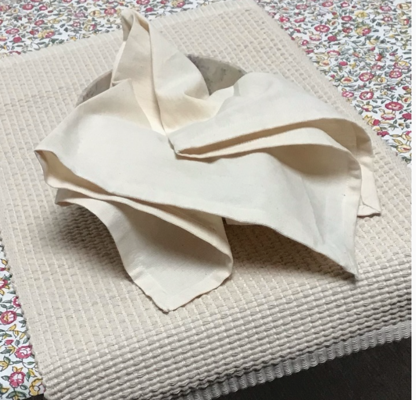 Thumbnail: Natural Habitat - Tablemats Woven set of 6