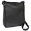 Thumbnail: Vertical Flap Over Shoulder Bag