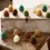 Thumbnail: Greentree- Wee Cone Candles - Set of 4