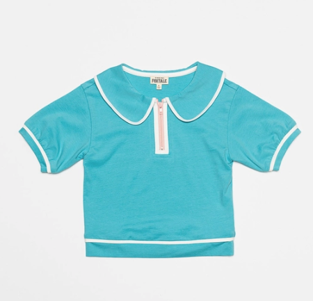 Foxtale - Leisure Top