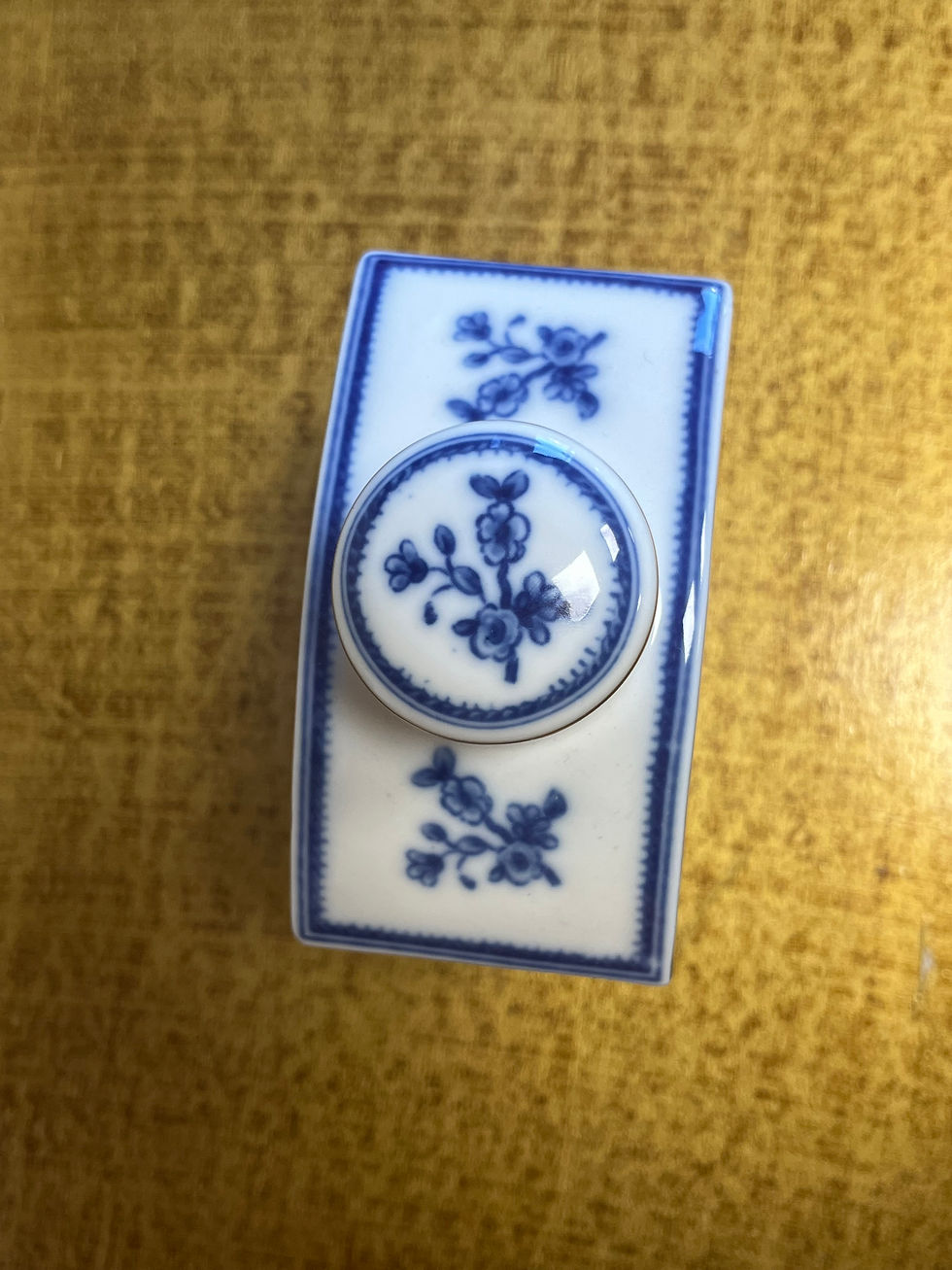 Thumbnail: Porcelain Mini Jug