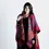 Thumbnail: 515 Short Merino Wool Cape