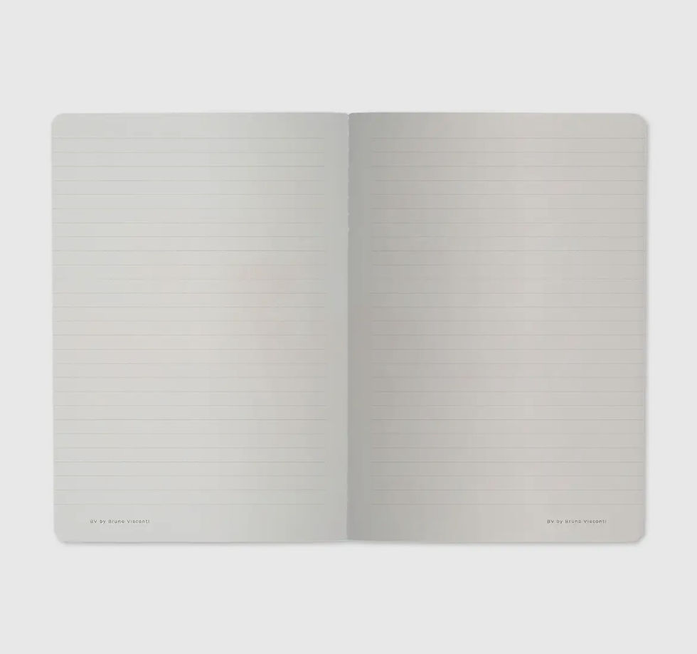 Thumbnail: Flora Fauna Notebook