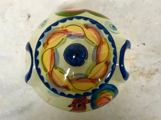 Thumbnail: Sugar & Creamer Serveware