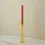 Thumbnail: Nalia Candlestick, Daffodil
